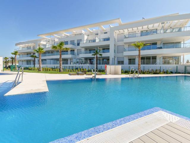 Apartamento en Venta en Mijas pueblo