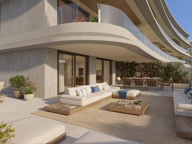 Apartamento en Venta en Mijas pueblo
