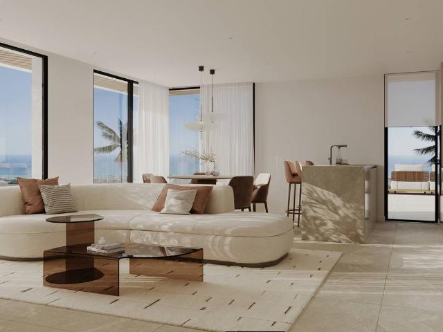 Apartamento en Venta en Mijas pueblo