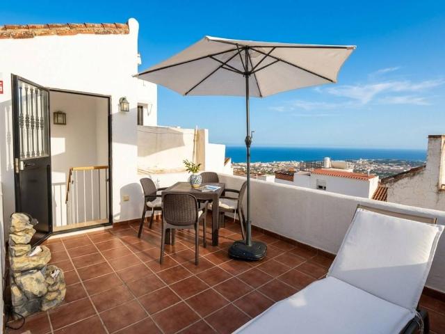 Apartamento en Venta en Mijas pueblo