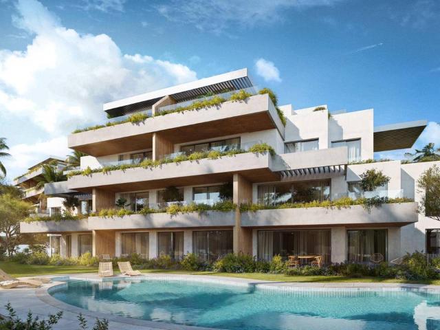 Apartamento en Venta en Mijas pueblo