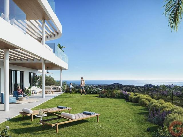 Apartamento en Venta en Mijas pueblo