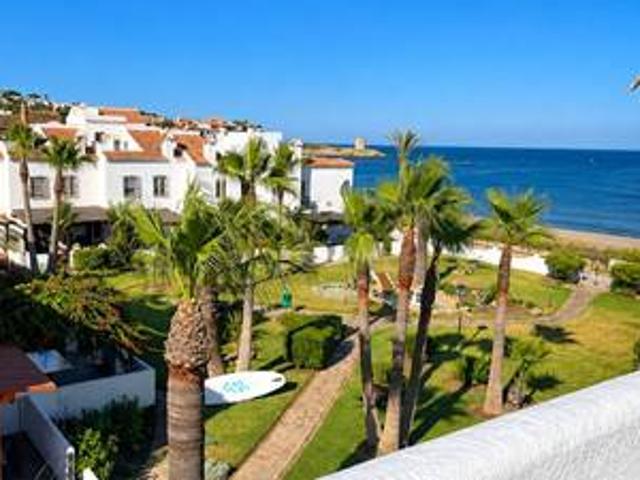Apartamento en Venta en Mijas pueblo