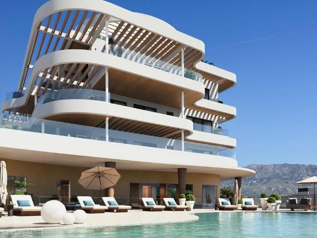 Apartamento en Venta en Mijas pueblo