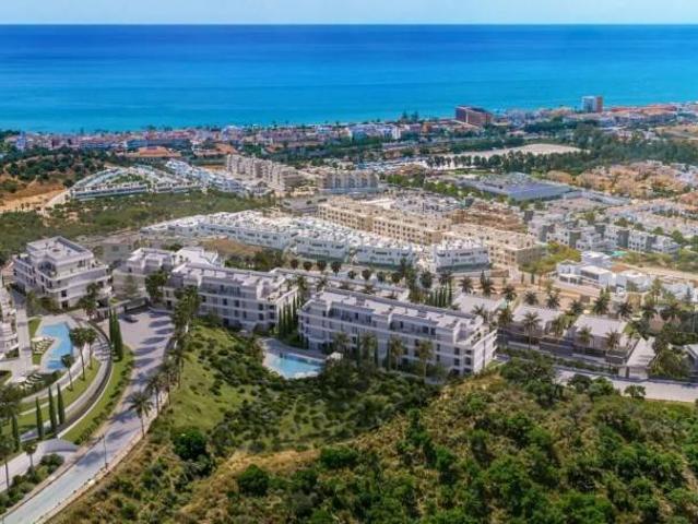 Apartamento en Venta en Mijas pueblo