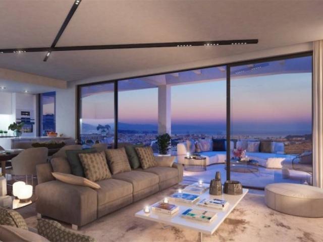 Apartamento en Venta en Mijas pueblo