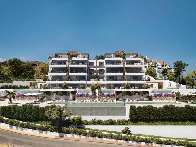 Apartamento en Venta en Mijas pueblo
