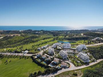 Apartamento en Venta en Mijas pueblo