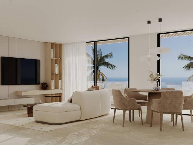 Apartamento en Venta en Mijas pueblo