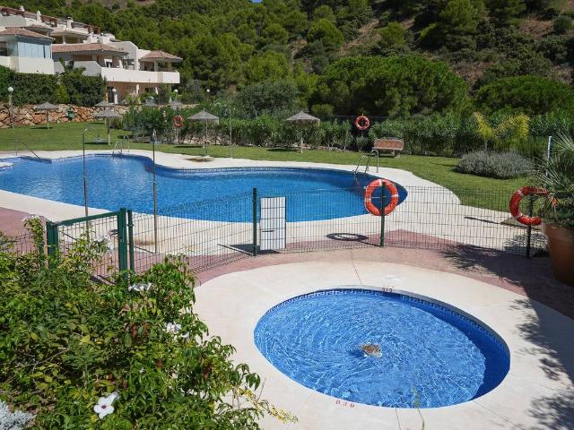 Apartamento en Venta en Mijas pueblo