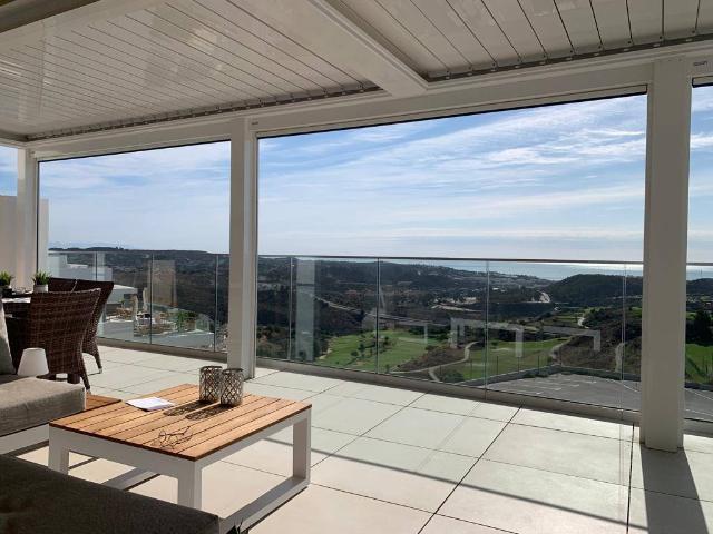 Apartamento en Venta en Mijas pueblo