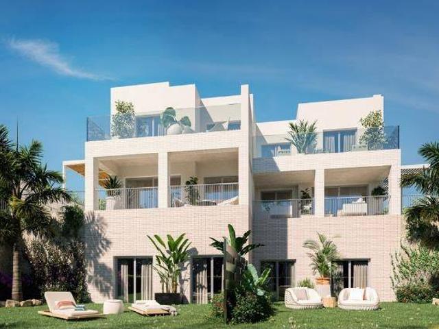 Apartamento en Venta en Mijas pueblo