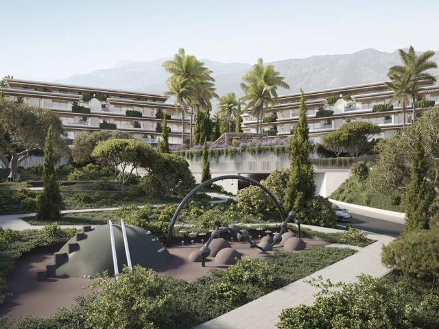 Apartamento en Venta en Mijas pueblo