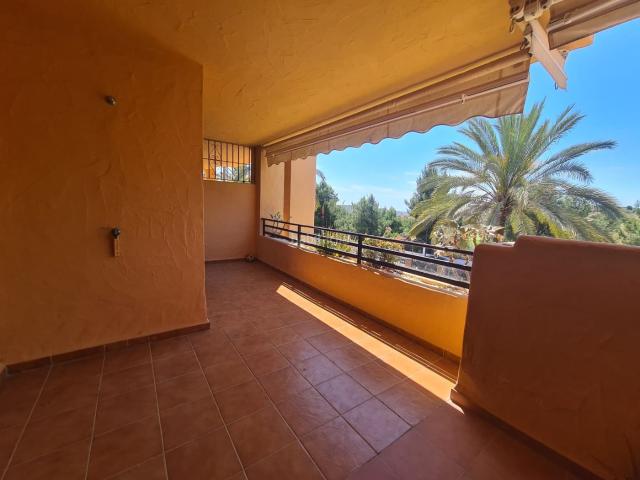 Apartamento en venta en Mijas, Riviera del Sol. Calanova Golf. Apartamentos.