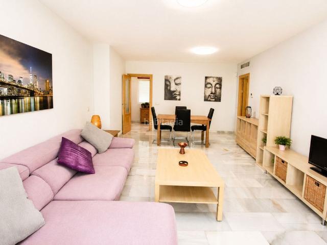 Apartamento en venta en Mijas, Riviera del Sol. Apartamentos.