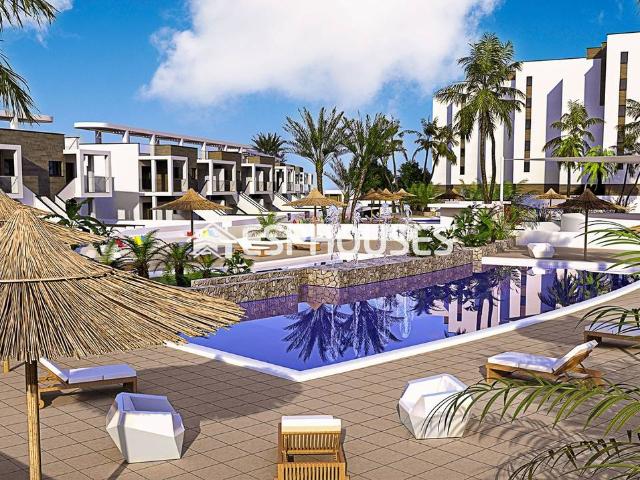 Apartamento en Venta en Mil Palmeras
