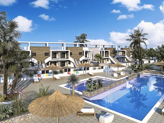 Apartamento en Venta en Mil Palmeras Alicante