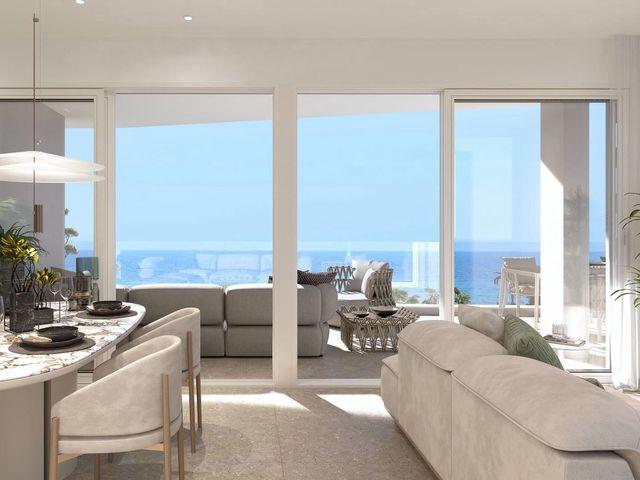 Apartamento en venta en Mil Palmeras, Alicante Costa Blanca