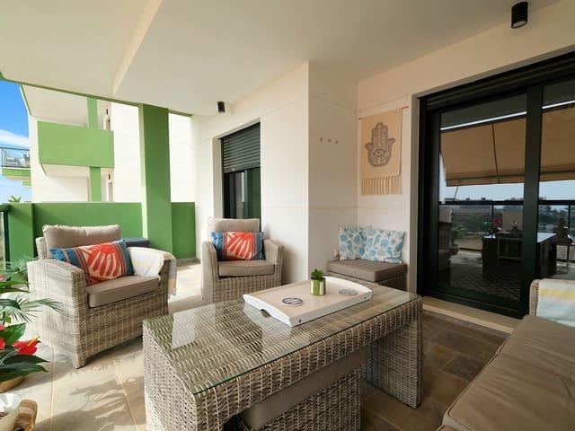 Apartamento en venta en Mil Palmeras, Alicante Costa Blanca
