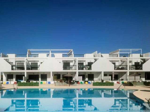 Apartamento en venta en Mil Palmeras, Alicante Costa Blanca