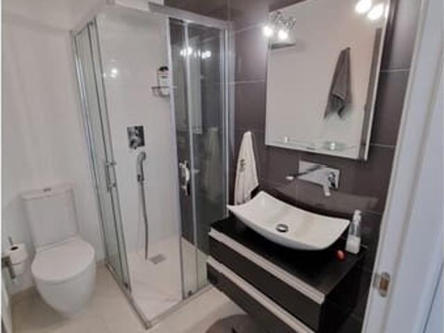 Apartamento en venta en Mil Palmeras, Alicante Costa Blanca