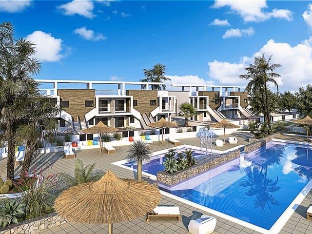 Apartamento en venta en Mil Palmeras, Alicante Costa Blanca