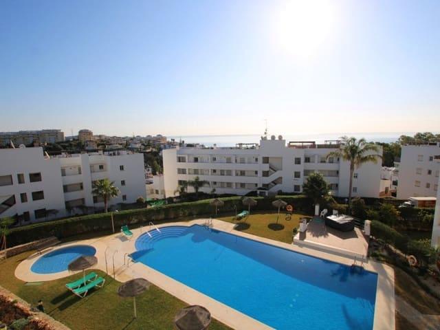 Apartamento en venta en Miraflores, Málaga Costa del Sol