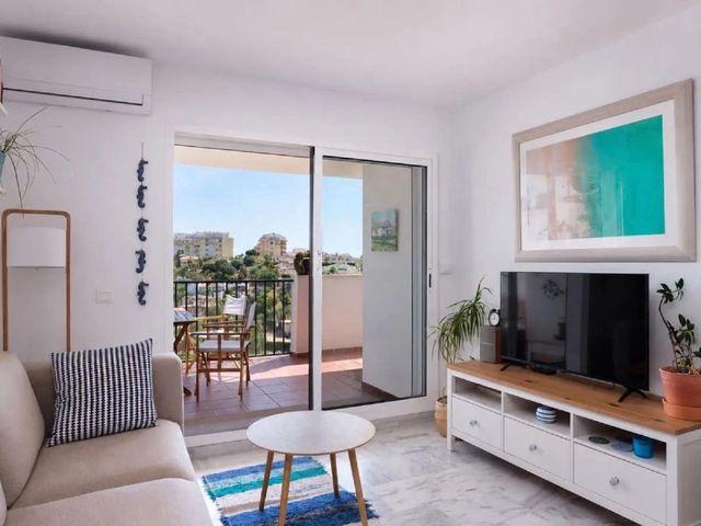 Apartamento en venta en Miraflores, Málaga Costa del Sol