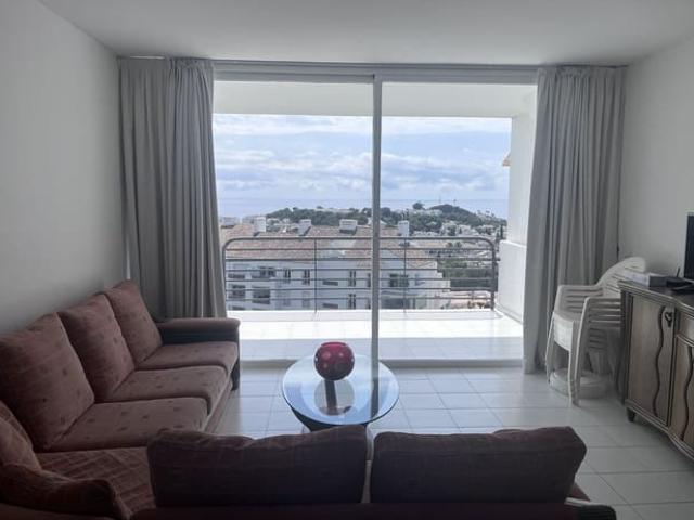 Apartamento en venta en Mijas Costa, Málaga Costa del Sol