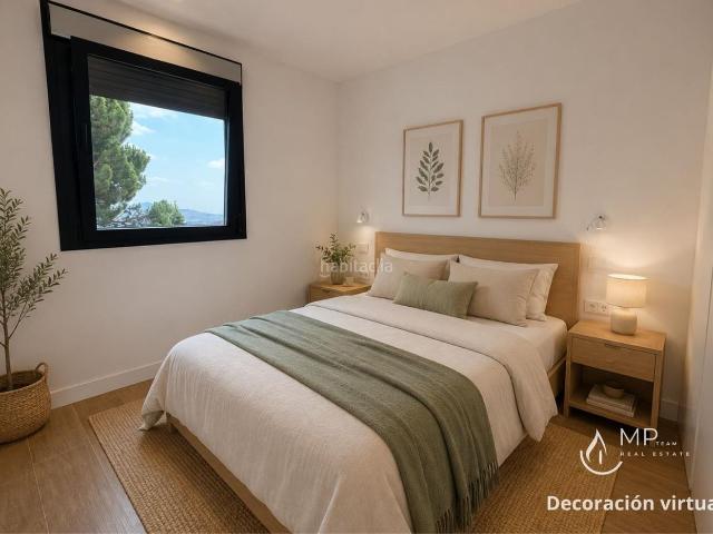 Apartamento en venta en Miraflores de la Sierra. ESPECTACULAR APARTAMENTO A ESTRENAR EN MIRAFLORES DE LA SIERRA. Apartamentos Miraflores de la.