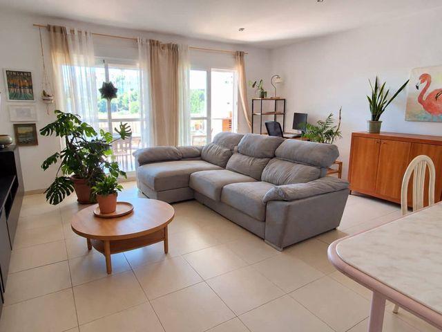 Apartamento en venta en Miraflores de la Sierra, Madrid