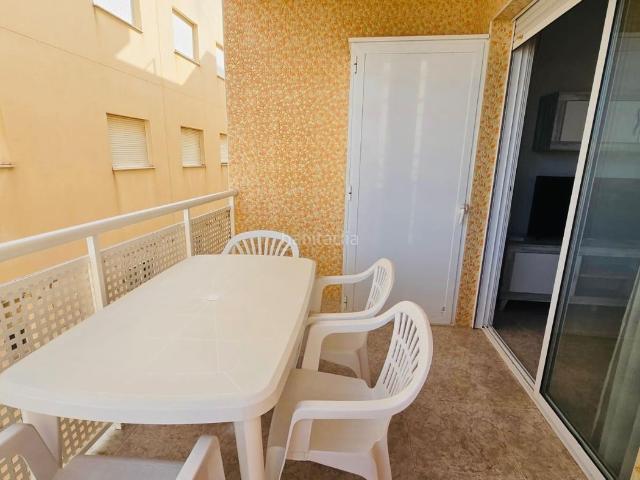 Apartamento en venta en Miramar. NUEVO Y PRECIOSO APARTAMENTO EN VENTA EN SEGUNDA LÍNEA DE PLAYA, EN MIRAMAR!. Apartamentos.