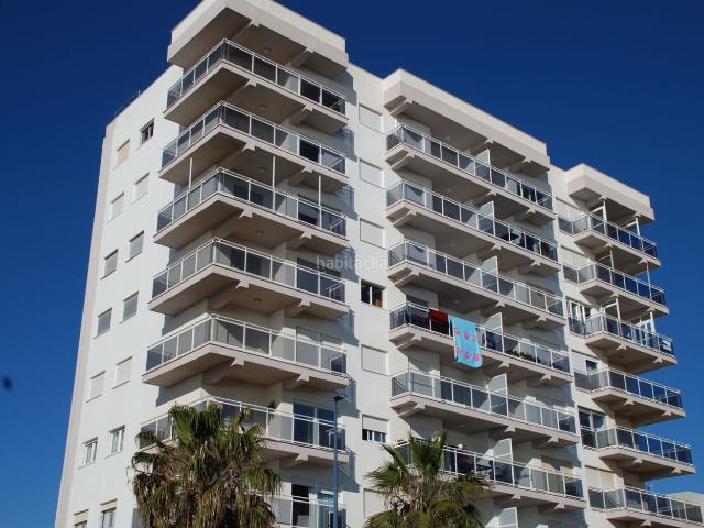 Apartamento en venta en Miramar. Apartamento Playa Miramar. Apartamentos.