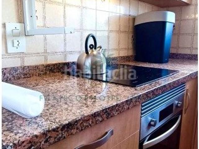 Apartamento en venta en Miramar. Piso a solo 150m del mar. Apartamentos.