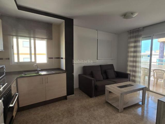 Apartamento en venta en Miramar. Se vende apartamento en playa Miramar. Apartamentos.