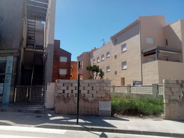 Apartamento en Venta en Miramar Valencia