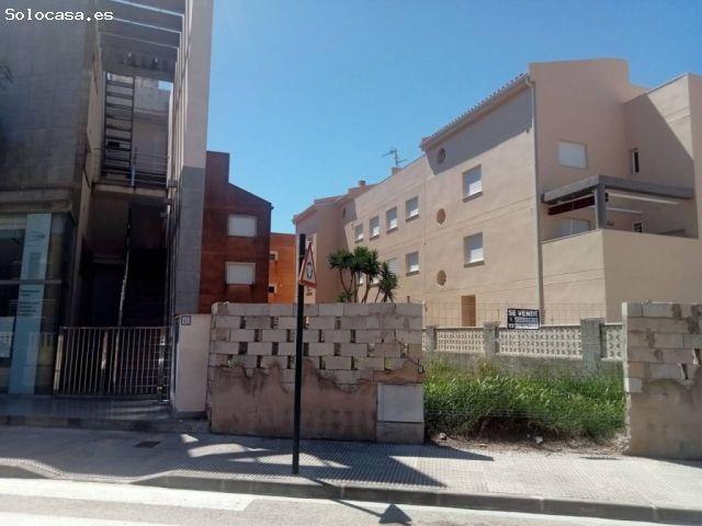 Apartamento en Venta en Miramar Valencia