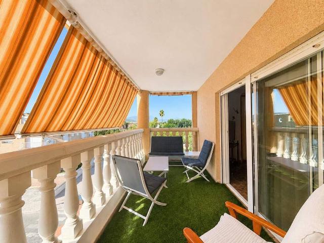 Apartamento en Venta en Miramar