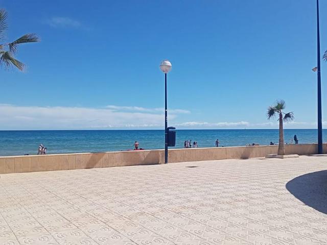 Apartamento en Venta en Miramar