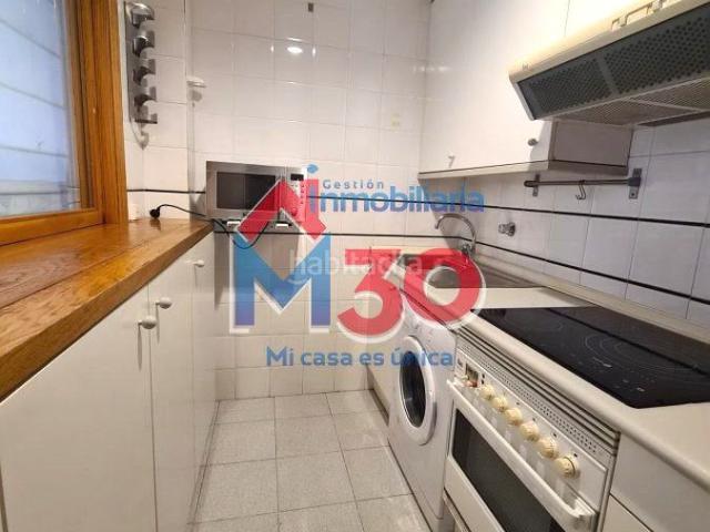 Apartamento en venta en Miranda de Ebro, Centro. Apartamento en venta en Centro, 1 dormitorio. Apartamentos Miranda de.
