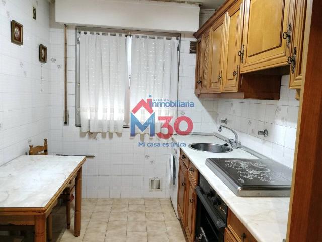 Apartamento en venta en Miranda de Ebro, Centro. Apartamento en venta en Centro, 2 dormitorios. Apartamentos Miranda de.