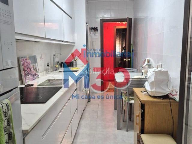 Apartamento en venta en Miranda de Ebro, Centro. Apartamento en venta en Centro, 2 dormitorios. Apartamentos Miranda de.
