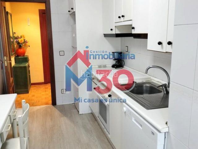 Apartamento en venta en Miranda de Ebro, La Charca. Apartamento en venta en La Charca, 2 dormitorios. Apartamentos Miranda de.