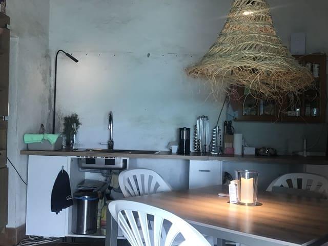 Finca/Casa Rural en venta en Miravet, Tarragona