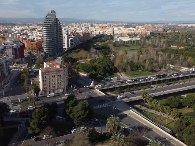 Apartamento en venta en Mislata, Valencia Costa Valencia