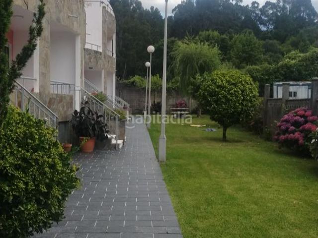 Apartamento en venta en Miño. Apartamento playa Miño. Apartamentos.