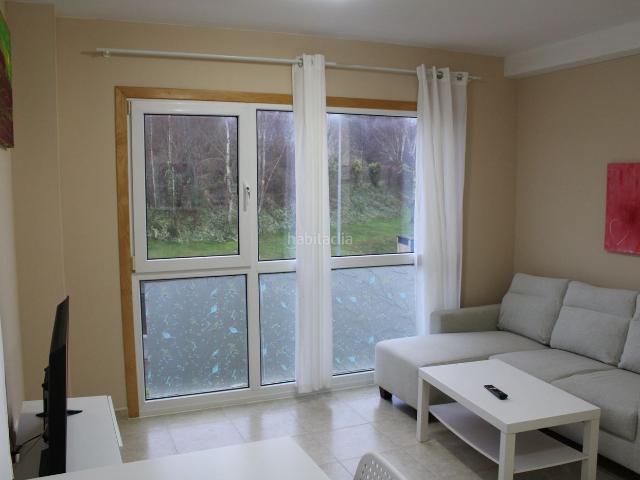 Apartamento en venta en Miño. Piso en venta en Rua Salgueiral Miño A Coruña. Apartamentos.