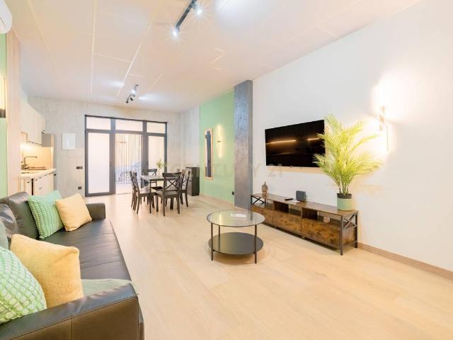 Apartamento en Venta en Mont Olivet