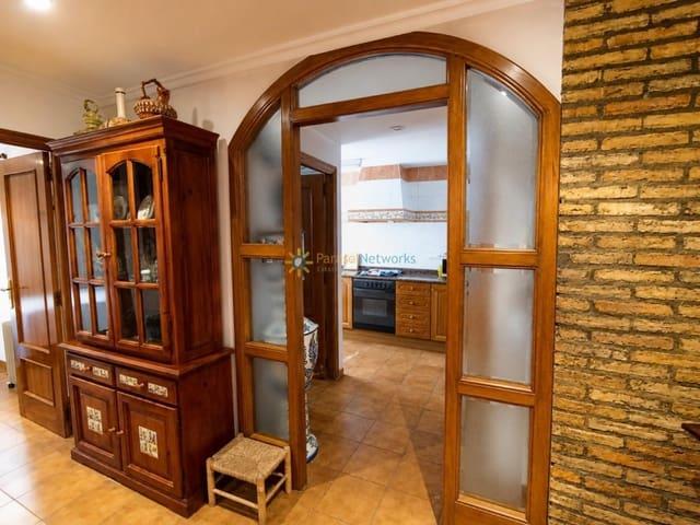 Apartamento en venta en Montaverner, Valencia