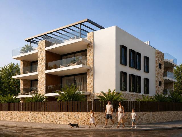 Apartamento en Venta en Montañar El Arenal
